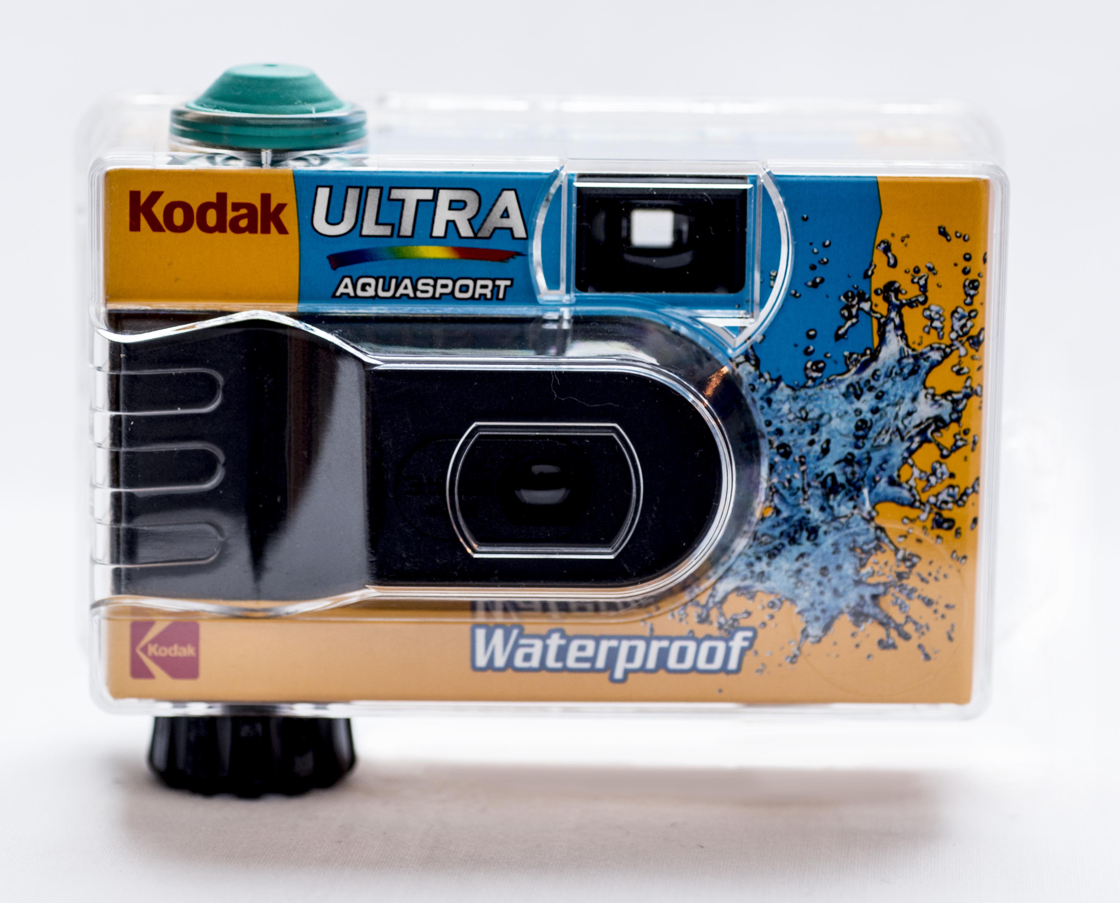 KODAK ULTRA AQUASPORT